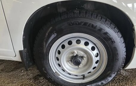 Toyota Probox I, 2019 год, 1 100 000 рублей, 8 фотография