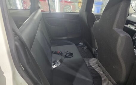 Toyota Probox I, 2019 год, 1 100 000 рублей, 12 фотография