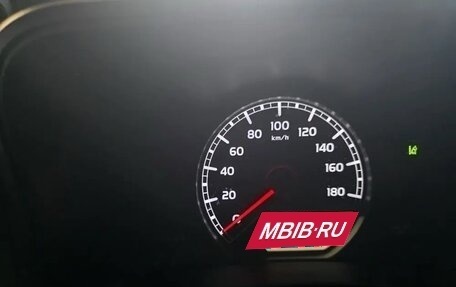 Toyota Probox I, 2019 год, 1 100 000 рублей, 9 фотография