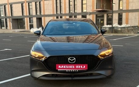 Mazda 3, 2020 год, 1 740 000 рублей, 4 фотография