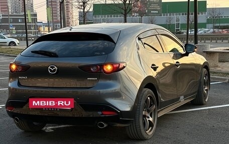 Mazda 3, 2020 год, 1 740 000 рублей, 5 фотография
