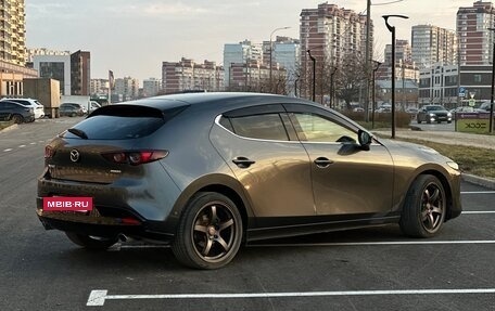 Mazda 3, 2020 год, 1 740 000 рублей, 7 фотография
