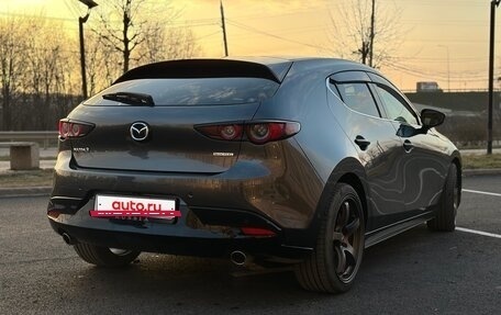 Mazda 3, 2020 год, 1 740 000 рублей, 14 фотография