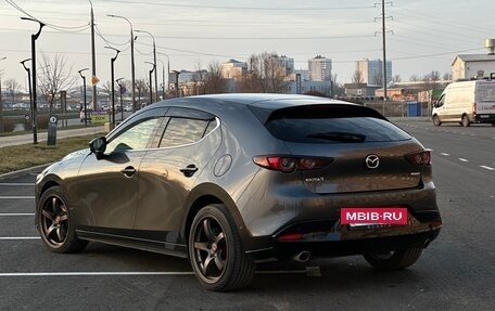 Mazda 3, 2020 год, 1 740 000 рублей, 8 фотография