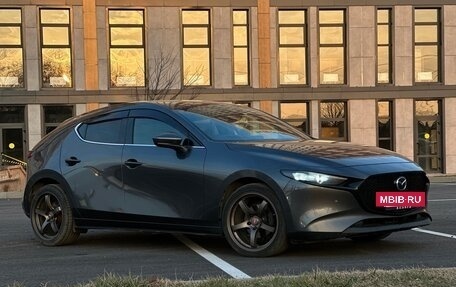 Mazda 3, 2020 год, 1 740 000 рублей, 10 фотография