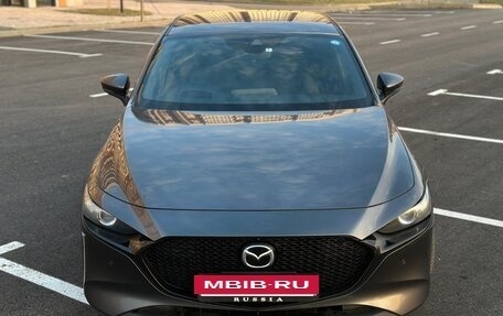 Mazda 3, 2020 год, 1 740 000 рублей, 9 фотография