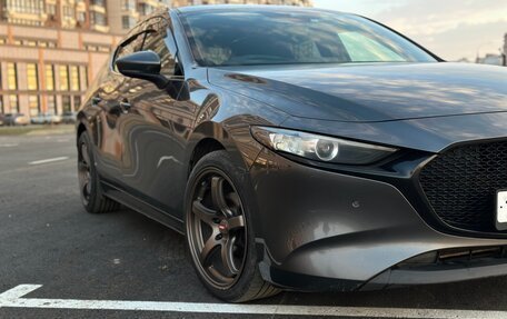 Mazda 3, 2020 год, 1 740 000 рублей, 16 фотография