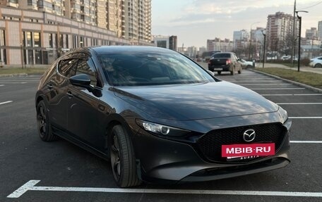 Mazda 3, 2020 год, 1 740 000 рублей, 17 фотография