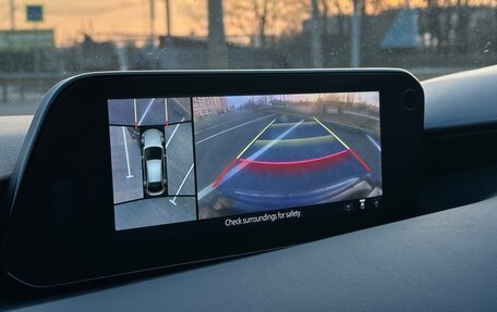 Mazda 3, 2020 год, 1 740 000 рублей, 33 фотография