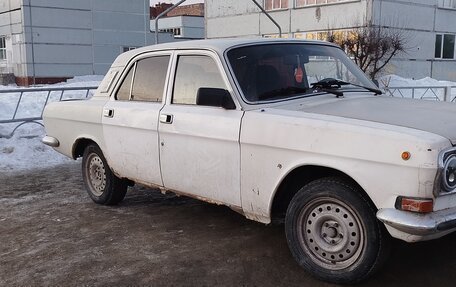 ГАЗ 24 «Волга», 1990 год, 100 000 рублей, 3 фотография