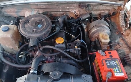 ГАЗ 24 «Волга», 1990 год, 100 000 рублей, 6 фотография