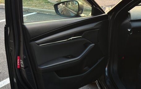 Mazda 3, 2020 год, 1 740 000 рублей, 32 фотография