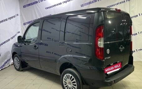 Fiat Doblo I, 2012 год, 575 000 рублей, 3 фотография