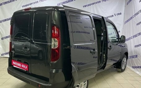 Fiat Doblo I, 2012 год, 575 000 рублей, 5 фотография