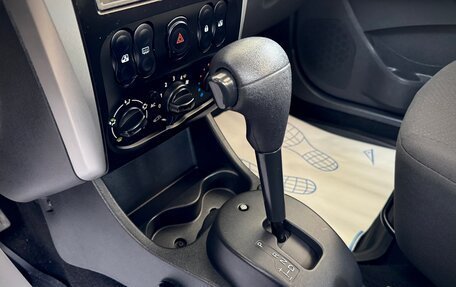 Nissan Almera, 2013 год, 725 000 рублей, 11 фотография