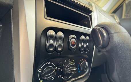 Nissan Almera, 2013 год, 725 000 рублей, 12 фотография