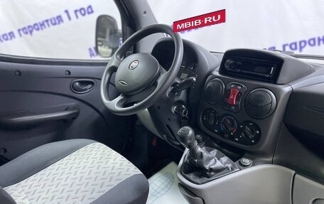 Fiat Doblo I, 2012 год, 575 000 рублей, 7 фотография