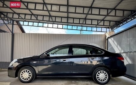 Nissan Almera, 2013 год, 725 000 рублей, 7 фотография