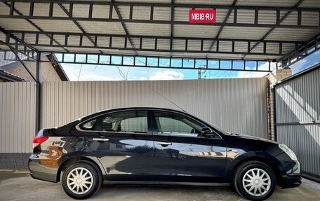 Nissan Almera, 2013 год, 725 000 рублей, 8 фотография