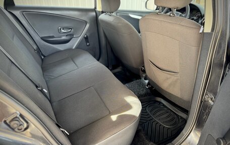 Nissan Almera, 2013 год, 725 000 рублей, 14 фотография