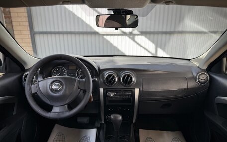 Nissan Almera, 2013 год, 725 000 рублей, 16 фотография