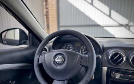 Nissan Almera, 2013 год, 725 000 рублей, 17 фотография