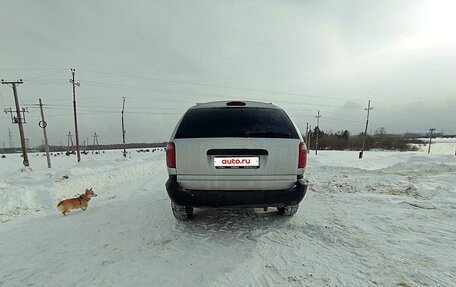 Dodge Caravan IV, 2002 год, 304 000 рублей, 6 фотография