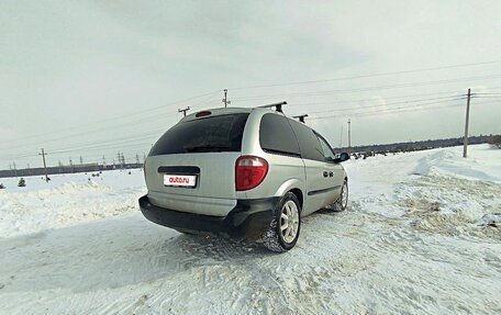 Dodge Caravan IV, 2002 год, 304 000 рублей, 7 фотография