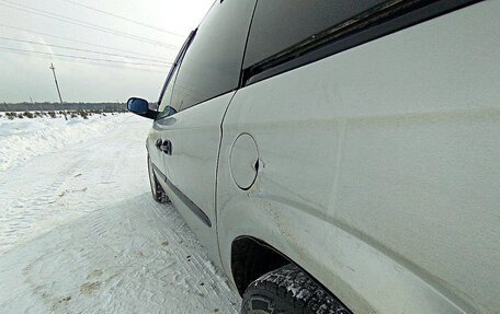 Dodge Caravan IV, 2002 год, 304 000 рублей, 13 фотография