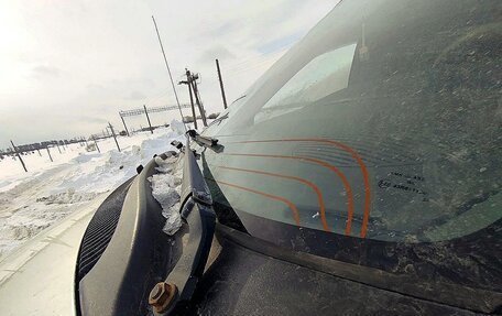 Dodge Caravan IV, 2002 год, 304 000 рублей, 12 фотография