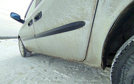 Dodge Caravan IV, 2002 год, 304 000 рублей, 20 фотография