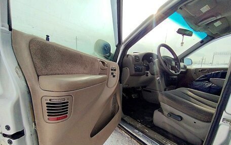 Dodge Caravan IV, 2002 год, 304 000 рублей, 21 фотография