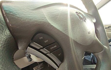 Dodge Caravan IV, 2002 год, 304 000 рублей, 24 фотография