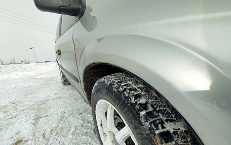 Dodge Caravan IV, 2002 год, 304 000 рублей, 16 фотография