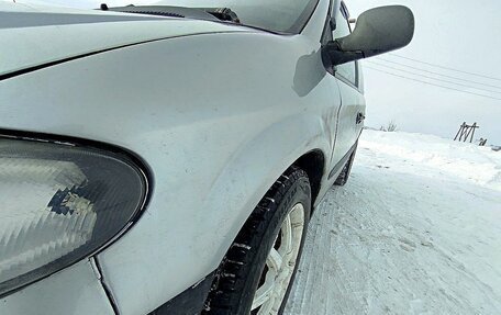 Dodge Caravan IV, 2002 год, 304 000 рублей, 18 фотография