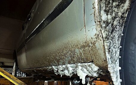 Dodge Caravan IV, 2002 год, 304 000 рублей, 31 фотография