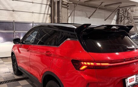 Geely Coolray I, 2024 год, 2 499 999 рублей, 8 фотография