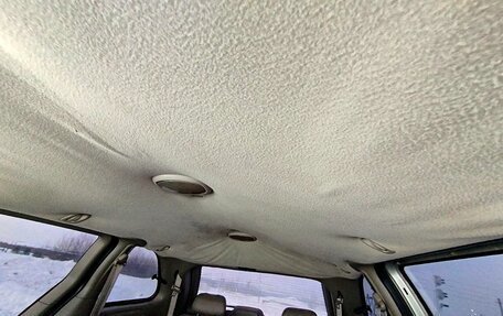 Dodge Caravan IV, 2002 год, 304 000 рублей, 26 фотография