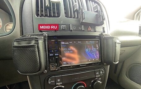 Dodge Caravan IV, 2002 год, 304 000 рублей, 27 фотография