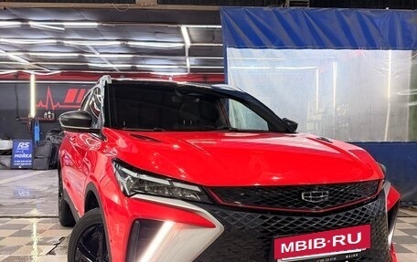 Geely Coolray I, 2024 год, 2 499 999 рублей, 2 фотография