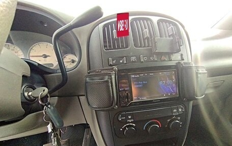 Dodge Caravan IV, 2002 год, 304 000 рублей, 25 фотография