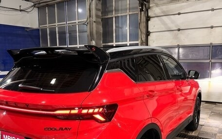 Geely Coolray I, 2024 год, 2 499 999 рублей, 9 фотография