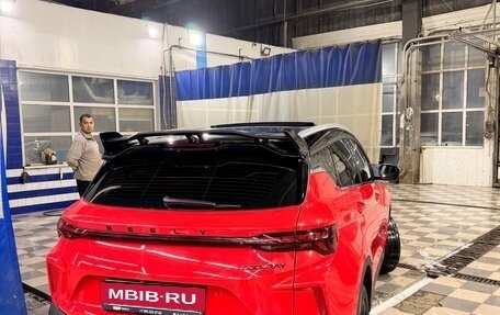 Geely Coolray I, 2024 год, 2 499 999 рублей, 4 фотография