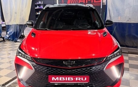 Geely Coolray I, 2024 год, 2 499 999 рублей, 3 фотография
