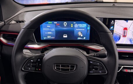 Geely Coolray I, 2024 год, 2 499 999 рублей, 18 фотография