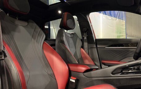 Geely Coolray I, 2024 год, 2 499 999 рублей, 13 фотография