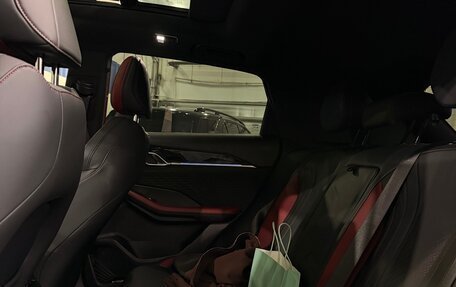 Geely Coolray I, 2024 год, 2 499 999 рублей, 15 фотография