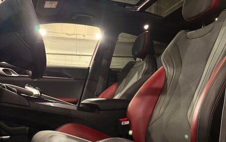 Geely Coolray I, 2024 год, 2 499 999 рублей, 12 фотография