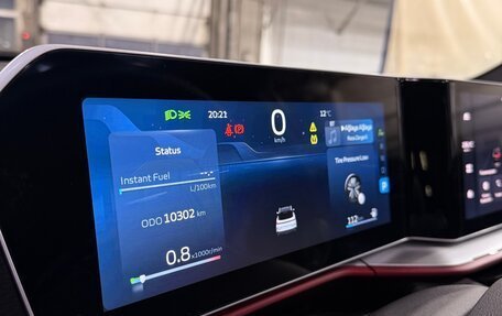 Geely Coolray I, 2024 год, 2 499 999 рублей, 21 фотография