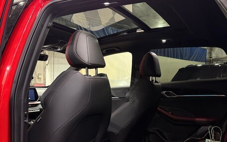 Geely Coolray I, 2024 год, 2 499 999 рублей, 16 фотография